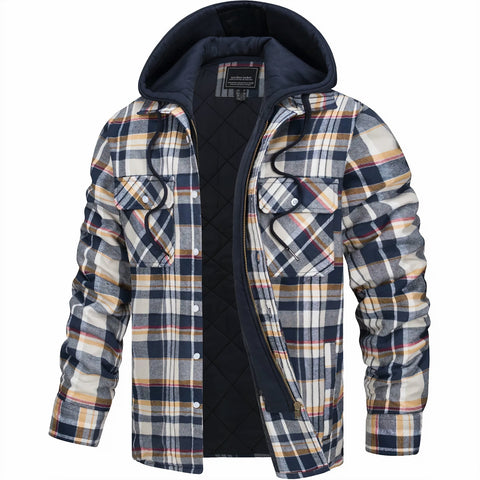 Laurent™ - Unverzichtbare Herbst- und Frühlingsjacke