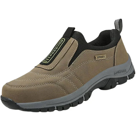 Remi - Premium-Orthopädische Schuhe