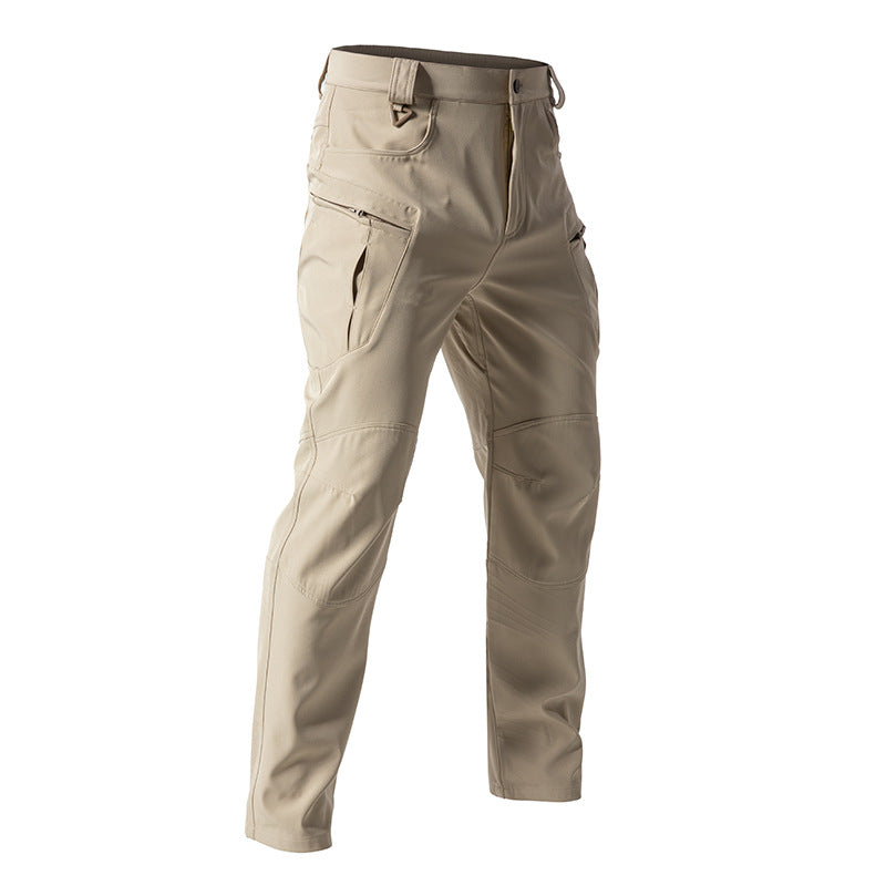 Bequeme, robuste & wasserfeste Arbeits- und Adventurehosen