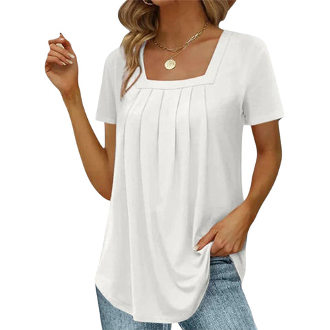 Saphielle | Elegante Bluse