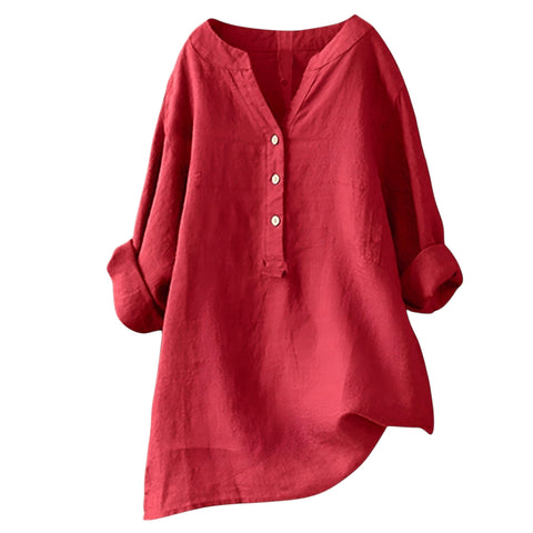 Floriane | Luftige Bluse