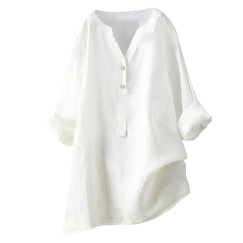 Floriane | Luftige Bluse
