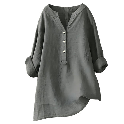 Floriane | Luftige Bluse