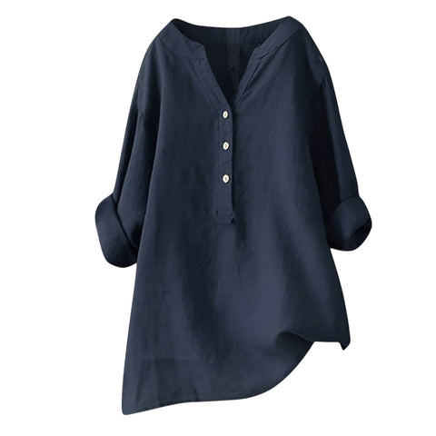 Floriane | Luftige Bluse