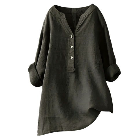 Floriane | Luftige Bluse