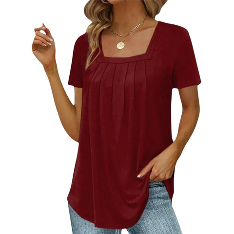 Saphielle | Elegante Bluse