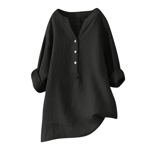 Floriane | Luftige Bluse