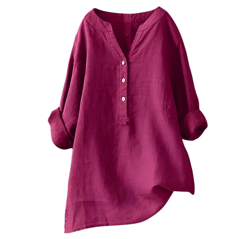 Floriane | Luftige Bluse