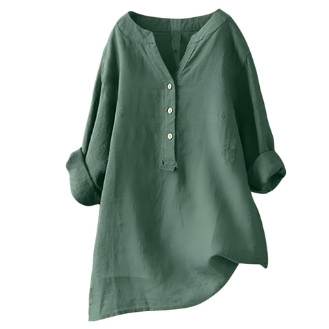 Floriane | Luftige Bluse