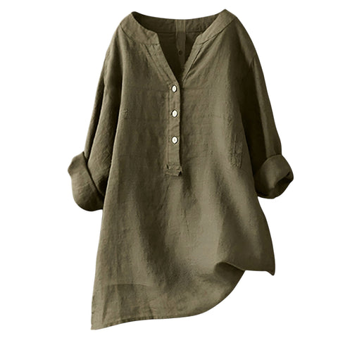 Floriane | Luftige Bluse