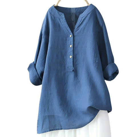 Floriane | Luftige Bluse