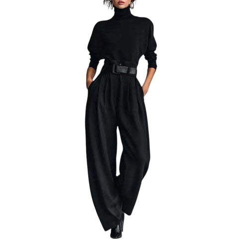Isa | Elegantes und modernes 2-teiler Set