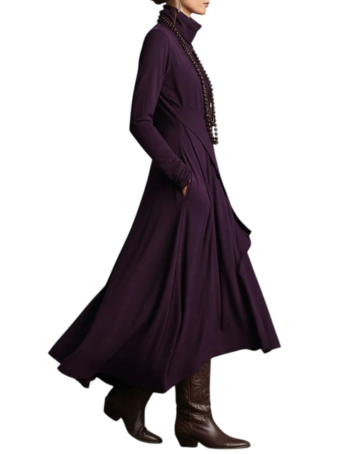 Marilyn | Elegantes Maxikleid