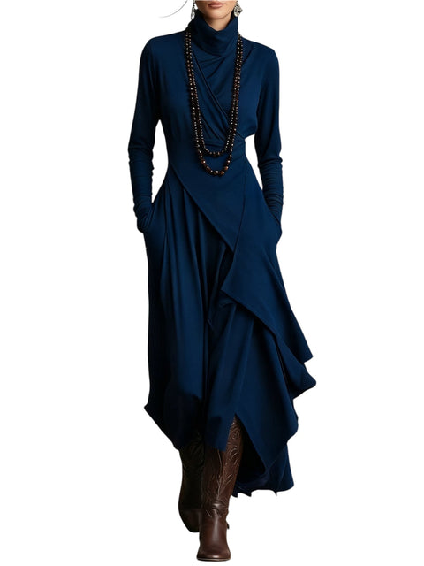 Marilyn | Elegantes Maxikleid