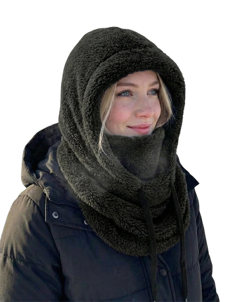 Navira | Stilvolle Winter-Sturmhaube