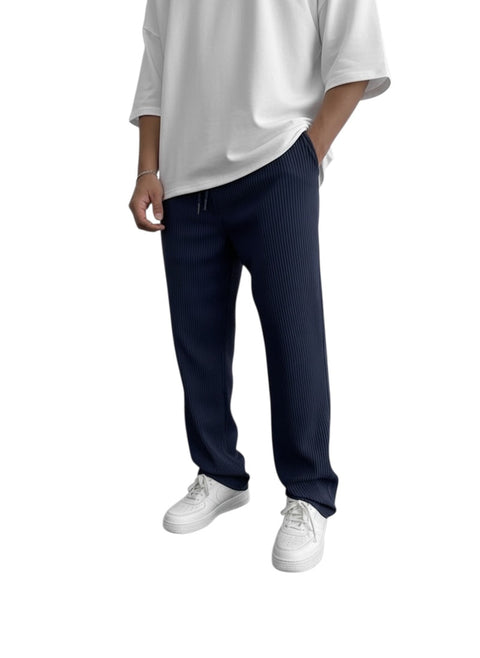 Eliezer | Bequeme Cord Hose