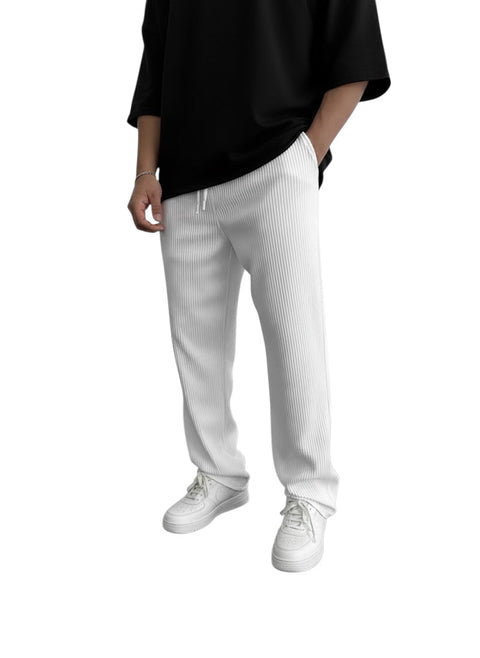 Eliezer | Bequeme Cord Hose
