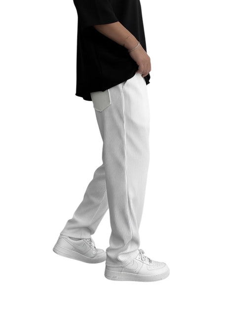 Eliezer | Bequeme Cord Hose