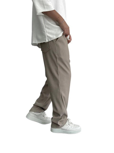 Eliezer | Bequeme Cord Hose