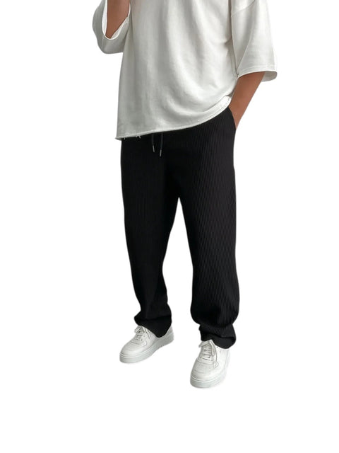 Eliezer | Bequeme Cord Hose
