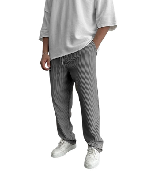 Eliezer | Bequeme Cord Hose