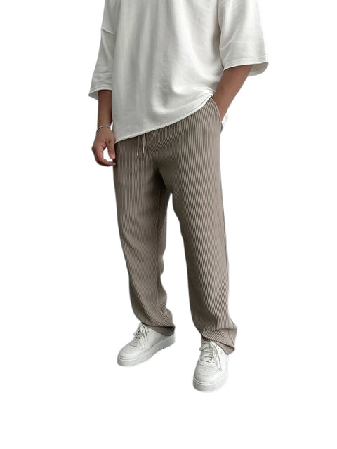 Eliezer | Bequeme Cord Hose