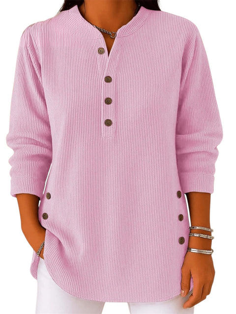 Livia | Stilvoller Strickpullover
