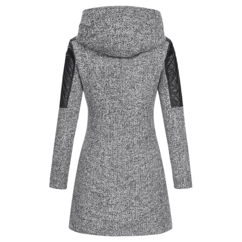 Aurora | Elegante und moderne Winterjacke