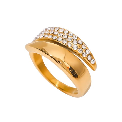 Florie | Eleganter Ring