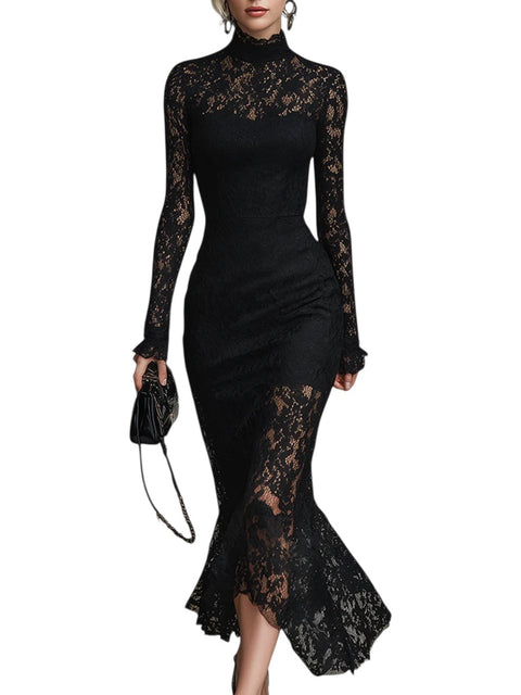 Veronika | Elegantes Abendkleid