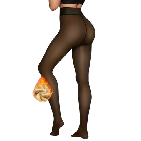Lola | Gefütterte Strumpfhose