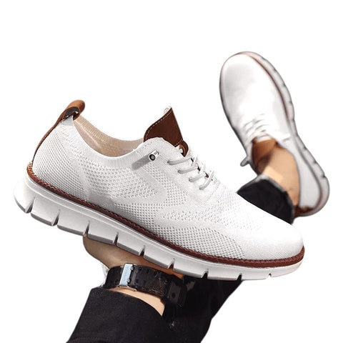 Julian | Klassische Urban-Sneaker