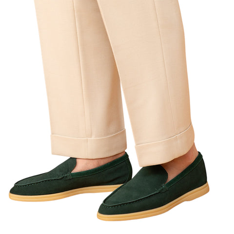 Angelo | Elegante Loafer
