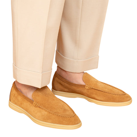 Angelo | Elegante Loafer