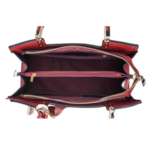 Berken | Elegante Handtasche