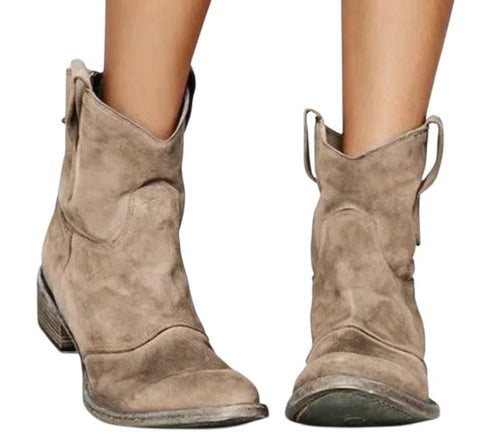 Charlotte | Elegante Stiefeletten