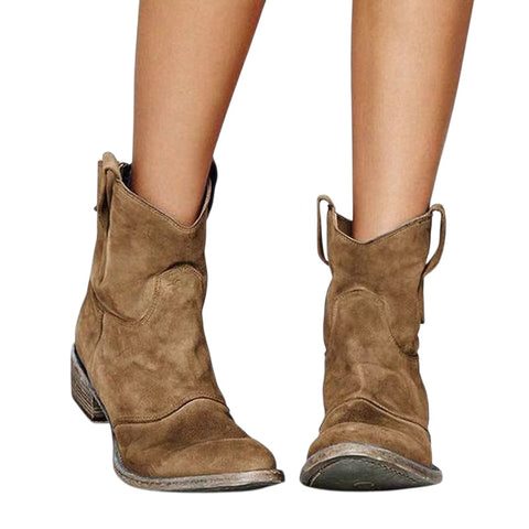Charlotte | Elegante Stiefeletten