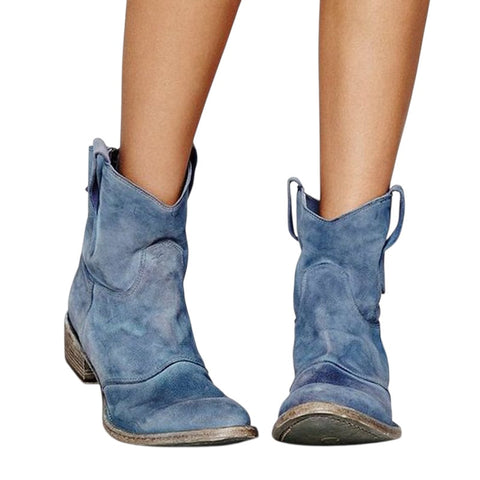 Charlotte | Elegante Stiefeletten