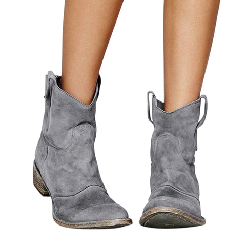 Charlotte | Elegante Stiefeletten
