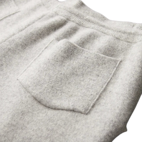 Jeff | Elegante Trainerhose