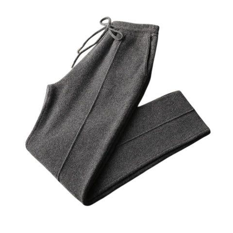 Jeff | Elegante Trainerhose