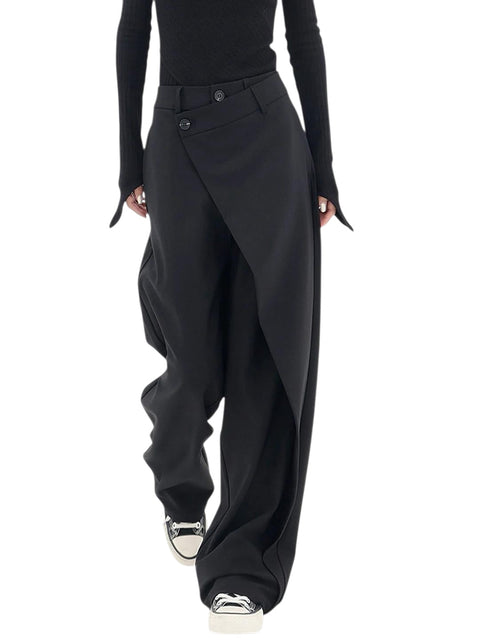Amelia | Modische Hose