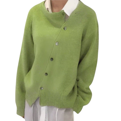 Nadja | Lässiger Cardigan