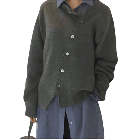 Nadja | Lässiger Cardigan