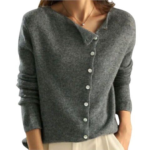 Paige | Gemütlicher Cardigan