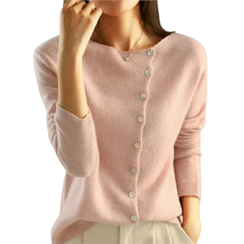 Paige | Gemütlicher Cardigan