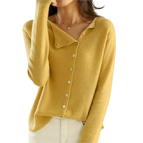 Paige | Gemütlicher Cardigan