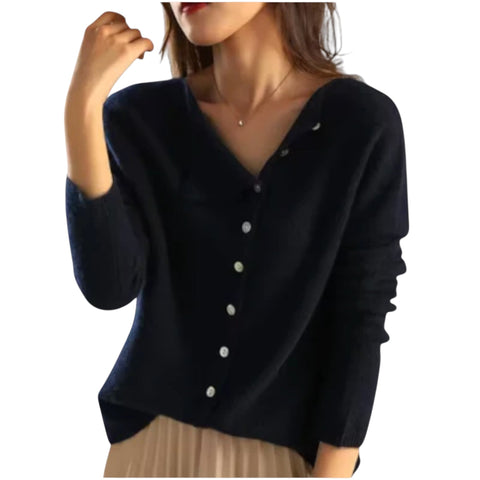 Paige | Gemütlicher Cardigan