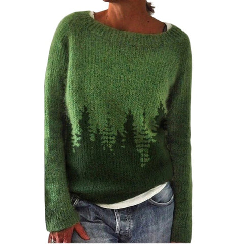 Soraya | Lässiger & kuscheliger Pullover
