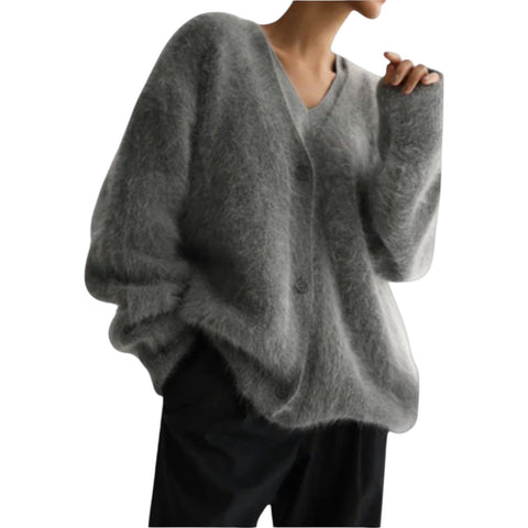 Dahlia | Eleganter Cardigan